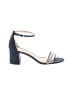 Nina Blue Sandals Size 10 - photo 1