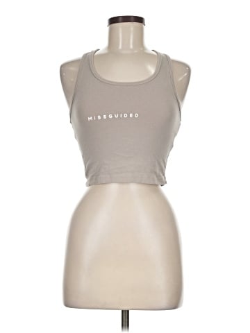 Missguided Active Tank (view 1)