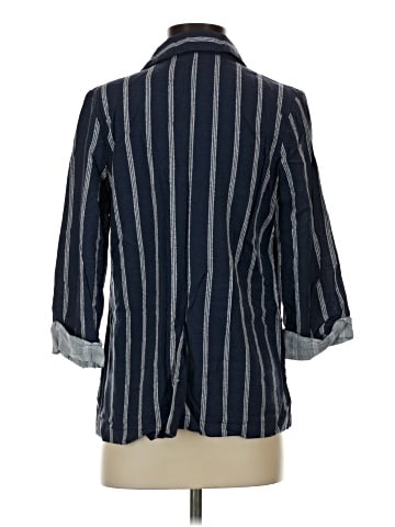 Wrapper Blazer (view 2)