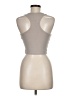 Missguided Gray Active Tank Size 6 - photo 2