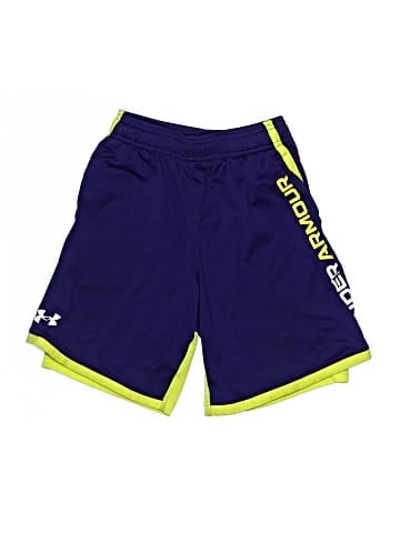Under Armour Athletic Shorts (view 1)