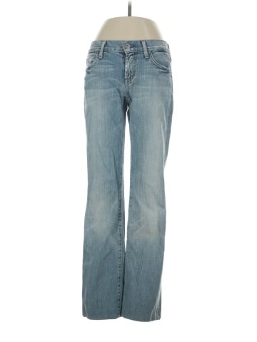 7 For All Mankind Jeans (view 1)
