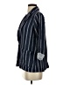 Wrapper Stripes Blue Blazer Size S - photo 5