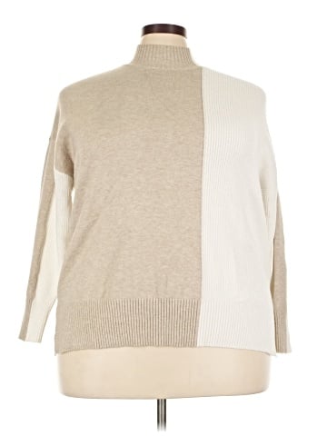 Evolution by Cyrus Turtleneck Sweater (view 1)