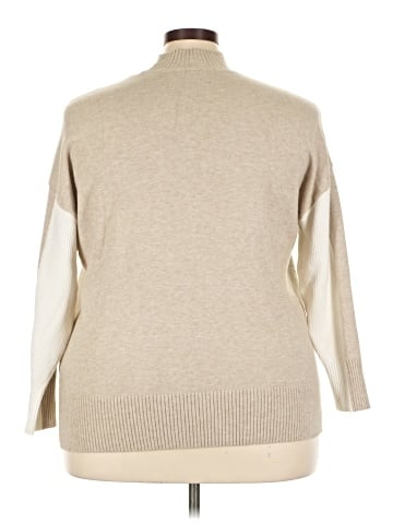 Evolution by Cyrus Turtleneck Sweater (view 2)