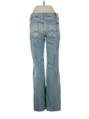 7 For All Mankind Jeans (view 2)