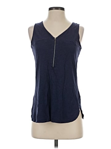 Thyme Sleeveless Top (view 1)