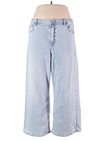 American Eagle Outfitters Jeans (view 1)