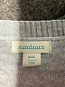 Sundance Gray Pullover Sweater Size XXL - photo 7
