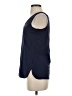 Thyme Blue Sleeveless Top Size XS - photo 5