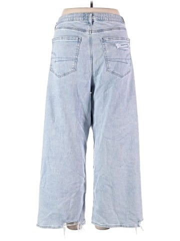 American Eagle Outfitters Jeans (view 2)