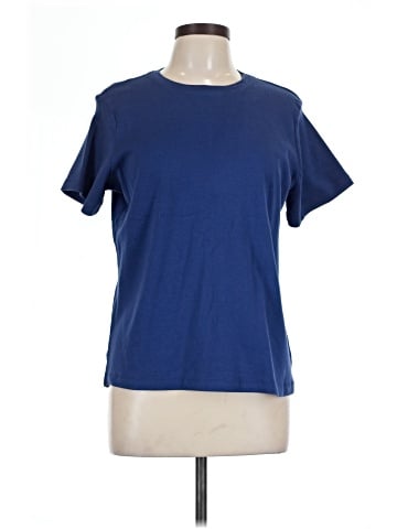 Coldwater Creek Short Sleeve T-Shirt (view 1)