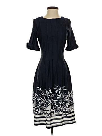 Shelby & Palmer Cocktail Dress (view 1)