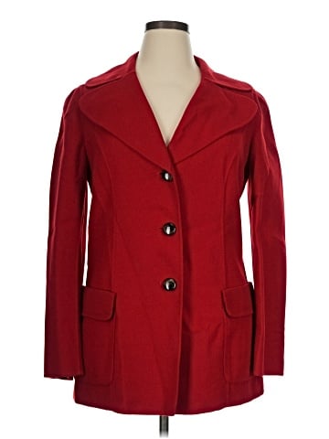 Talbots Wool Coat (view 1)