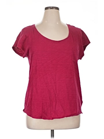 Gap Outlet Short Sleeve T-Shirt (view 1)