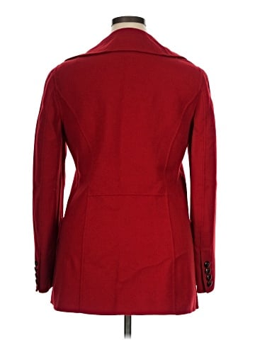 Talbots Wool Coat (view 2)