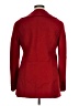 Talbots 100% Wool Red Wool Coat Size 14 - photo 2