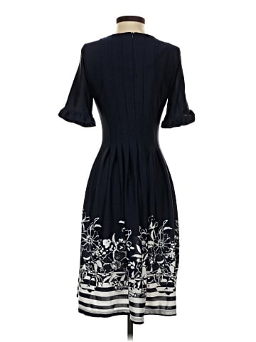 Shelby & Palmer Cocktail Dress (view 2)