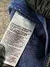 Old Navy Blue Denim Shorts Size 4 - photo 4