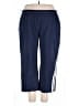 Lucky Brand Blue Track Pants Size XXL - photo 1
