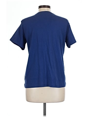Coldwater Creek Short Sleeve T-Shirt (view 2)