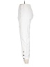 Rag & Bone White Casual Pants Size 8 - photo 5