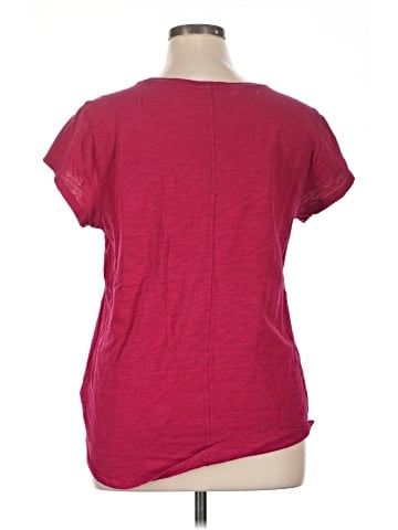 Gap Outlet Short Sleeve T-Shirt (view 2)