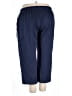 Lucky Brand Blue Track Pants Size XXL - photo 2