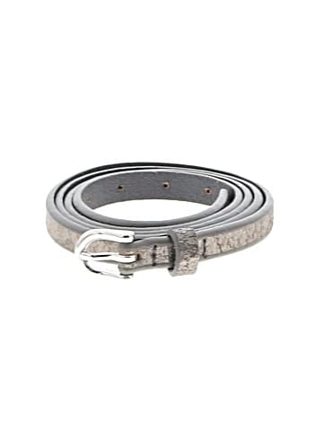 Eddie Bauer Leather Belt (view 1)