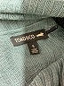 Toad & Co Teal Casual Dress Size S - photo 7