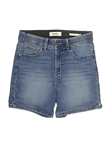 Angels Denim Shorts (view 1)