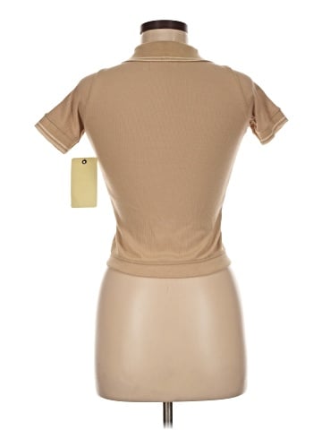 Assorted Brands Short Sleeve Turtleneck (view 2)