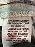 Caslon Stripes Blue 3/4 Sleeve Button-Down Shirt Size 1X - photo 8