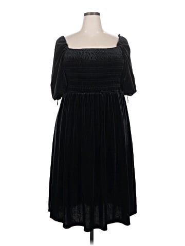 Draper James RSVP Cocktail Dress (view 1)