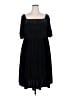 Draper James RSVP Black Cocktail Dress Size XXL - photo 1