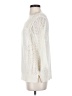 Knitted & Knotted Ivory Pullover Sweater Size S - photo 5