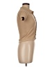 Assorted Brands Tan Short Sleeve Turtleneck Size 6 - photo 4