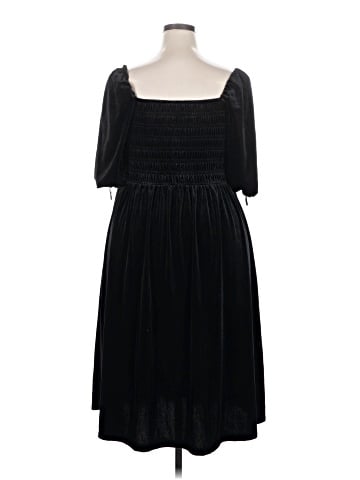 Draper James RSVP Cocktail Dress (view 2)