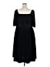 Draper James RSVP Black Cocktail Dress Size XXL - photo 2