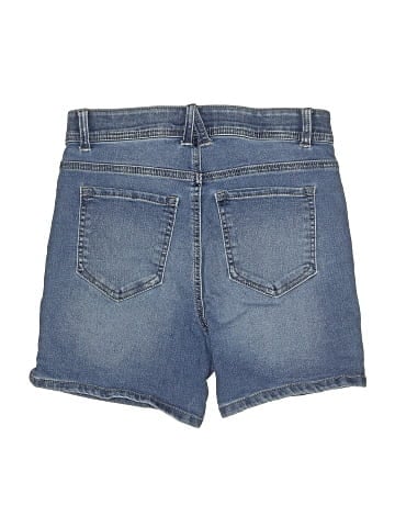 Angels Denim Shorts (view 2)