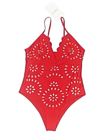 Unbranded One Piece Swimsuit (view 1)