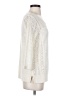 Knitted & Knotted Ivory Pullover Sweater Size S - photo 4