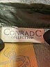 Conrad C Metallic Tan Long Sleeve Blouse Size XXL (estimated) - photo 7
