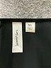 Tacera 100% Polyester Black Short Sleeve Blouse Size XL - photo 7