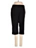 Express Design Studio Black Casual Pants Size 4 - photo 1