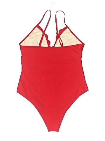 Unbranded One Piece Swimsuit (view 2)