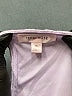 Teddi Rose Purple Short Sleeve Top Size XL - photo 6