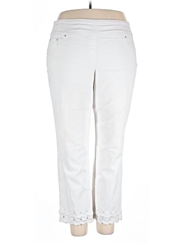Ruby Rd. Casual Pants (view 1)