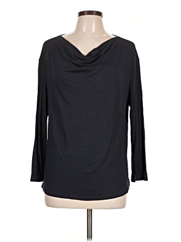 Saint + Sofia 3/4 Sleeve T-Shirt (view 1)