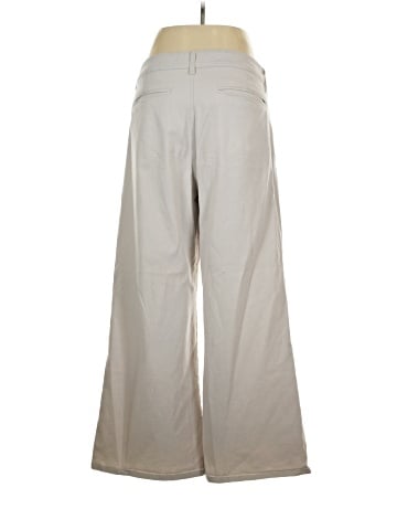 St. John's Bay Casual Pants (view 2)